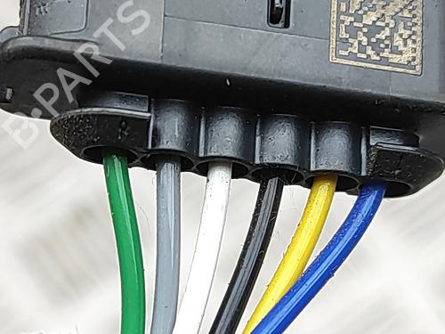 Electronic sensor AUDI Q5 (GUB) 2.0 TDI quattro | BP33732186M84 - Image 5