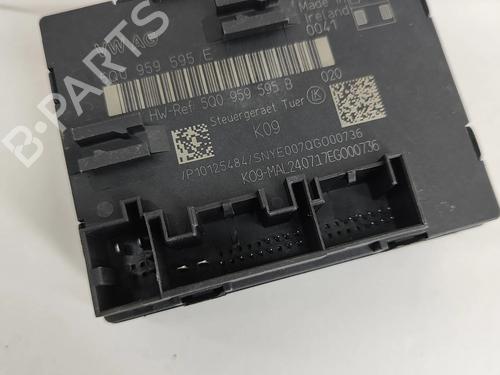 Electronic module AUDI A3 Sportback (8VA, 8VF) S3 quattro | BP16348995M83 