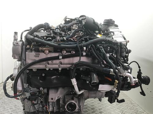 Engine BMW 6 Gran Coupe (F06) 650 i | BP33549691M1 - Image 4