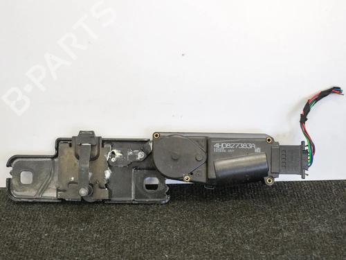Used Tailgate lock Tailgate lock AUDI A7 Sportback (4GA, 4GF) 3.0 TDI quattro (313 hp) 6752666 6752666