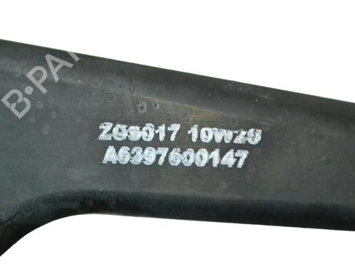 Other MERCEDES-BENZ VITO Bus (W639) 115 CDI (639.701, 639.703, 639.705) | BP30246246O1