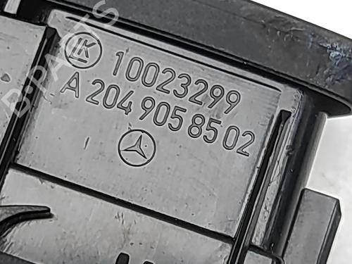Switch MERCEDES-BENZ GLE (W166) 350 d 4-matic (166.024) | BP34521144I30  - Image 7