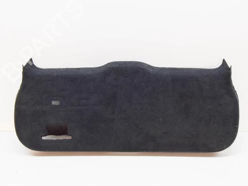 Forra da mala Forra da mala VOLVO XC60 I SUV (156) D4 (181 hp) 36042936 36042936
