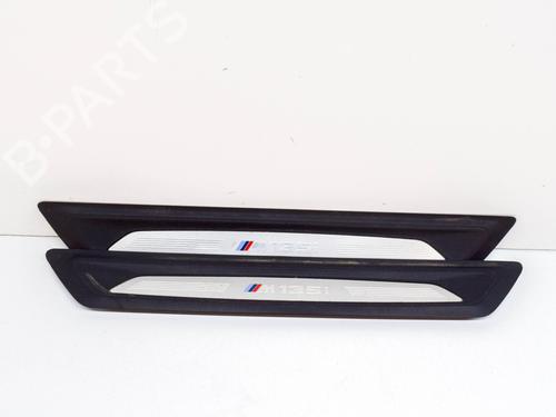 Used Step BMW 1 (F20) M 135 i (320 hp) 29042250