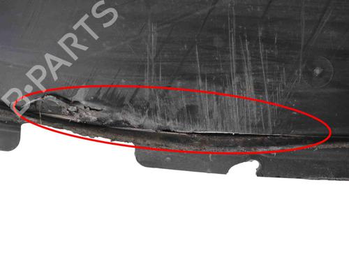 Underbody protection SKODA ENYAQ iV SUV (5AZ) 50 | BP30247960M92