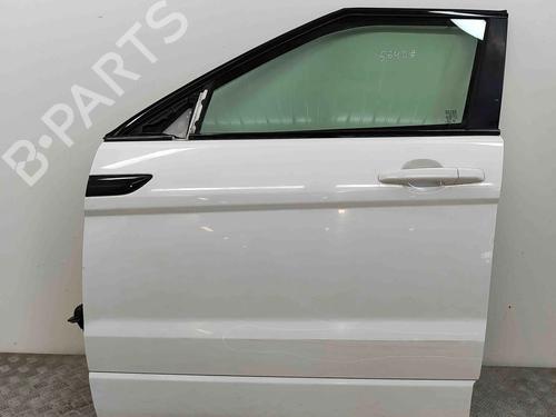Used Left front door LAND ROVER RANGE ROVER EVOQUE (L538) 2.2 D 4x4 (190 hp) 29753001