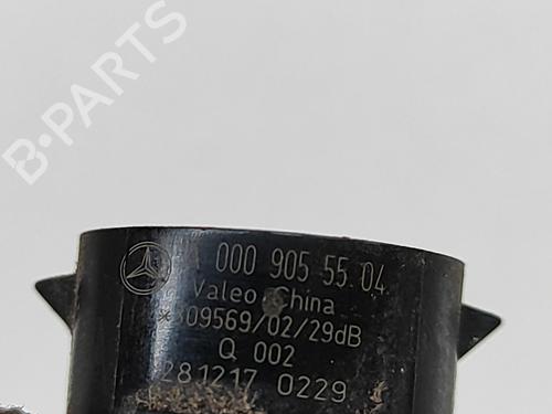 Electronic module MERCEDES-BENZ GLE (W166) 250 d 4-matic (166.004) | BP22807494M83 