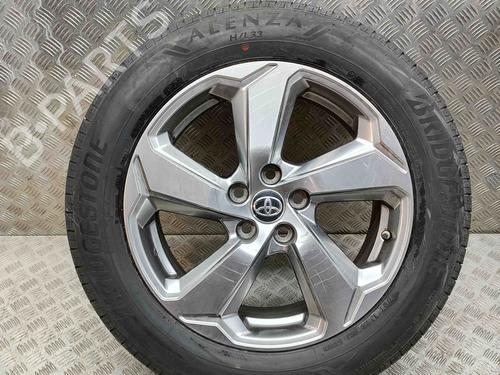 Rim TOYOTA RAV 4 V (_A5_, _H5_) 2.5 Hybrid AWD (AXAH54, AXAL54) | BP30130458C45 