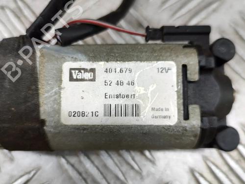 Electronic module VW PHAETON (3D1, 3D2, 3D3, 3D4, 3D6, 3D7, 3D8, 3D9) 6.0 W12 4motion | BP24580503M83 - Image 6