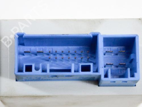 Electronic module BMW 3 (F30, F80) 330 e | BP12525501M83 