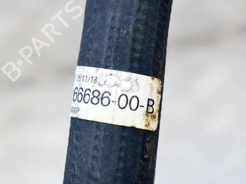 Pipe TESLA MODEL S (5YJS) 75D AWD | BP14610656M125 