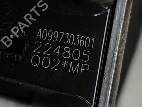 Rear left lock MERCEDES-BENZ CLA (C118) CLA 200 (118.387) | BP28688285C100 