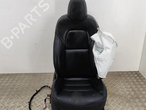 Used Right front seat Right front seat TESLA MODEL Y (5YJY) EV Performance All-wheel Drive (534 hp) 33121465 33121465