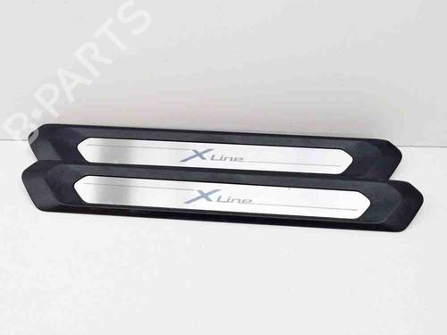 Used Step BMW X3 (G01, F97, G08) xDrive 20 i (184 hp) 14645340