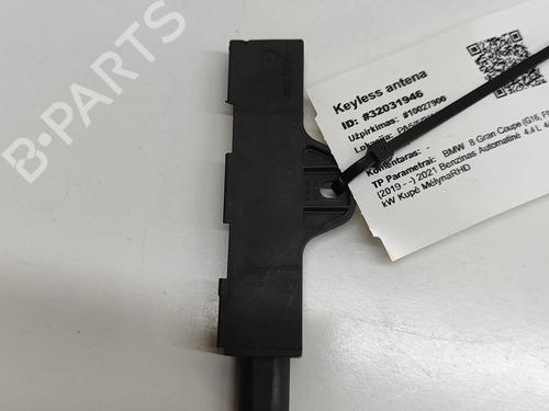 Electronic module BMW 8 Gran Coupe (G16, F93) M8 | BP28956117M83 