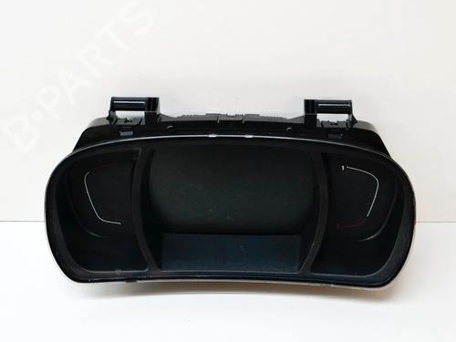 Used Instrument cluster RENAULT KADJAR (HA_, HL_) 1.5 dCi 110 (HLA3) (110 hp) 8354473