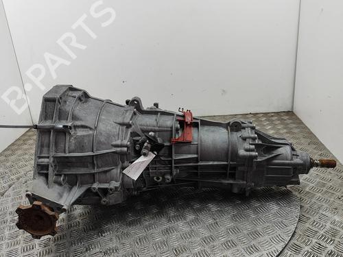 Used Gearbox VOLVO XC60 II (246) T8 Hybrid AWD (407 hp) 29541906