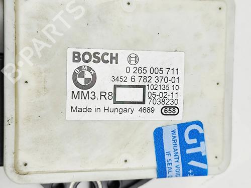 Electronic sensor BMW X6 (E71, E72) xDrive 40 d | BP30131030M84  - Image 7