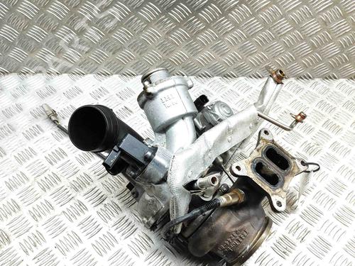 Turbocharger/Supercharger AUDI A3 Sportback (8VA, 8VF) S3 quattro | BP17015321M71 