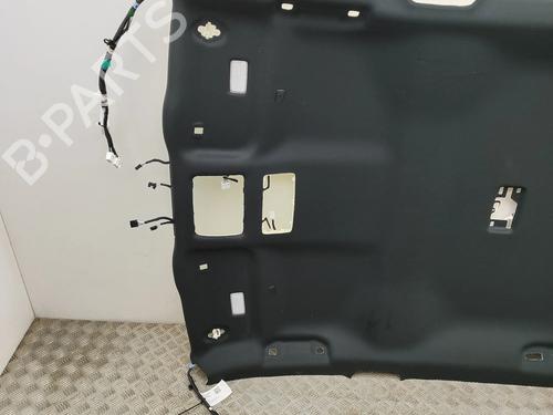 Interiør tag TOYOTA bZ4X (_EAM1_) EV (XEAM10) | BP34248714I12 - Image 2