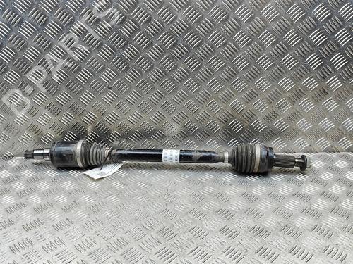 Used Left rear driveshaft Left rear driveshaft LAND ROVER RANGE ROVER EVOQUE (L551) 2.0 D200 4x4 (204 hp) 34442710 34442710