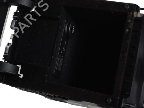 Middle console JAGUAR F-PACE (X761) 2.0 TD4 | BP33361922I22  - Image 6