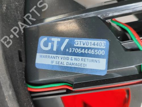 Left tailgate light BMW X1 (E84) xDrive 18 d | BP24582967C79  - Image 6