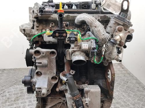 Engine RENAULT MASTER III Van (FV) 2.3 dCi 180 FWD (FV04, FV07) | BP39930158M1 - Image 4
