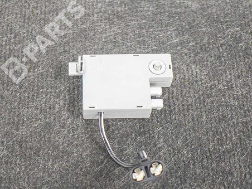 Electronic module LAND ROVER RANGE ROVER SPORT I (L320) 3.0 D 4x4 | BP7731771M83 