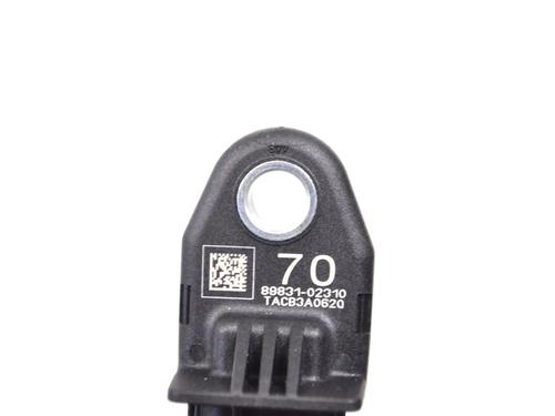 Electronic sensor TOYOTA COROLLA Hatchback (_E21_, _EA1_, _EH1_) 1.8 Hybrid (ZWE211, ZWE219) | BP33347788M84  - Image 5