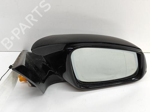 Spiegel buiten rechts BMW 4 Coupe (F32, F82) 435 i (306 hp) 24820285