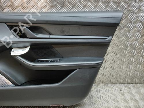 Front right panel PORSCHE TAYCAN Sport Turismo (Y1C) 4S Performance Battery Plus (Y1CDB1) | BP38515372C59 - Image 3