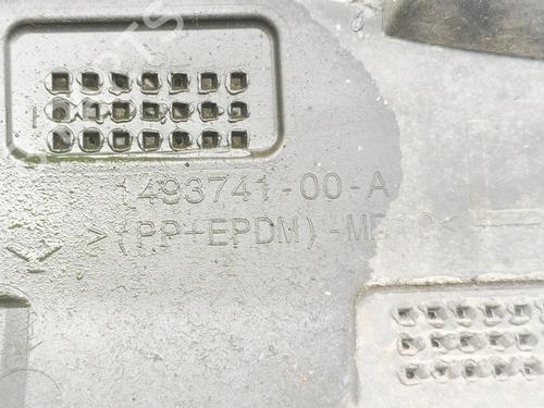 Front bumper bracket TESLA MODEL Y (5YJY) Long Range All-wheel Drive | BP38201728C158 - Image 6