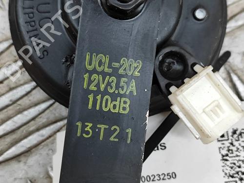 Horn HONDA CIVIC X Hatchback (FC_, FK_) 2.0 Type-R (FK8) | BP20675459E13 