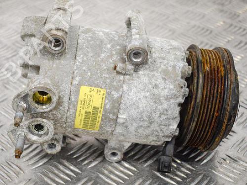 Used AC compressor FORD FIESTA VI (CB1, CCN) 1.25 (82 hp) 6747095