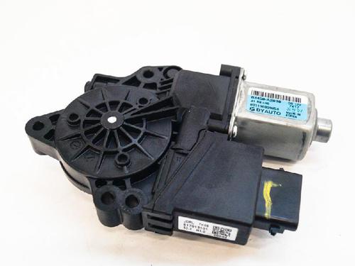 Used Left rear window motor KIA CEE'D Sportswagon (JD) 1.6 CRDi 136 (136 hp) 6742841