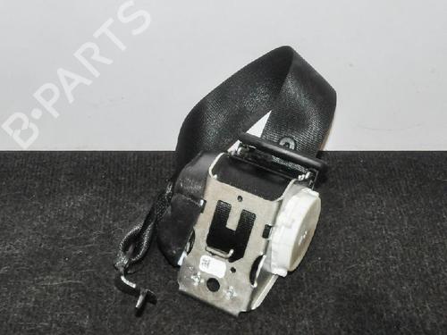 Rear left seatbelt BMW X3 (F25) xDrive 30 d | BP6838968I29 
