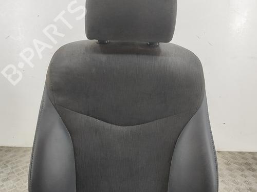 Left front seat TOYOTA PRIUS PLUS (_W4_) 1.8 Hybrid (ZVW4_) | BP26907304C15