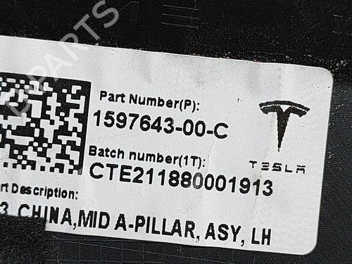 Other TESLA MODEL 3 (5YJ3) EV AWD | BP28550648O1 