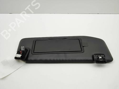 Højre solskærm OPEL MOKKA 1.2 (76) | BP36458378I2 - Image 3