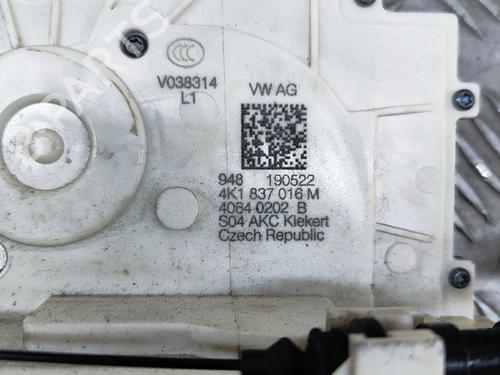 Højre fortil lås VW ID.4 (E21) PRO | BP27782146C97 