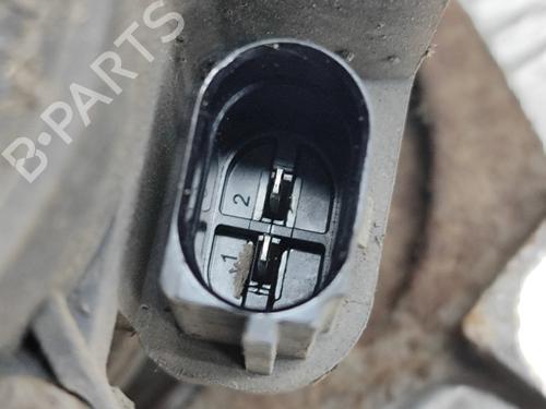 Right rear brake caliper SKODA SUPERB III Estate (3V5) 2.0 TDI | BP28434250M106 