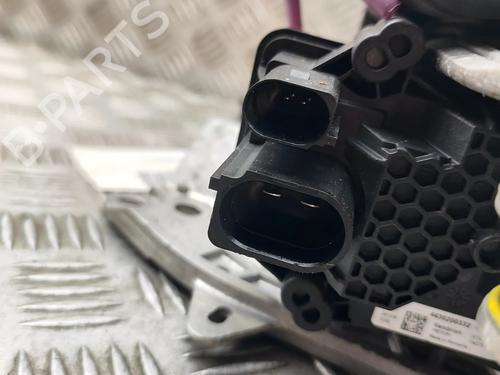 Suspension compressor PORSCHE MACAN (XAB) 4S Electric 4 (XABDC1) | BP33433160M103 - Image 5