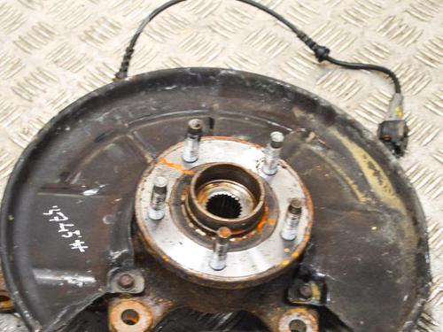 Left front steering knuckle OPEL MOKKA / MOKKA X (J13) 1.6 (_76) | BP14644444M25 