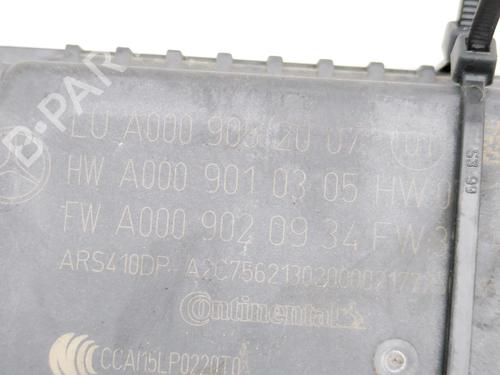Electronic module MERCEDES-BENZ E-CLASS Convertible (A238) E 300 (238.448) | BP40188918M83 - Image 6