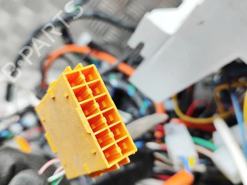 Fuse box PEUGEOT BOXER Platform/Chassis 2.0 BlueHDi 160 | BP33883243E1  - Image 8