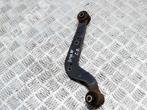 Right rear suspension arm LEXUS NX (_Z1_) 300h AWD (AYZ15_) | BP7902284M15 