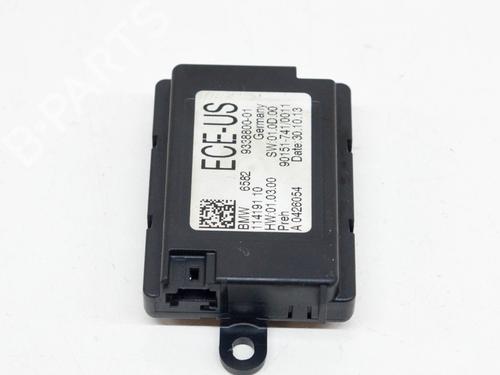 Electronic module BMW 2 Coupe (F22, F87) 220 d | BP8846681M83 