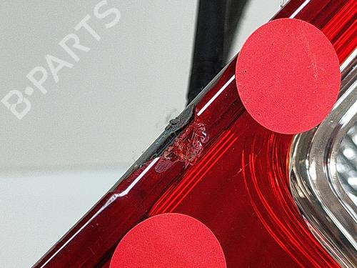 Left taillight FORD RANGER (TKE) 2.0 EcoBlue 4x4 | BP33368112C34  - Image 6