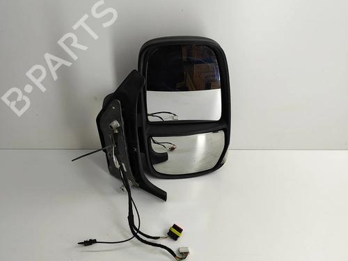Used Right mirror IVECO DAILY V Van 35C15 V, 40C15 V, 45C15 V, 50C15 V, 60C15 V,65C15 V (146 hp) 24581742